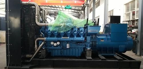 800kw潍柴博杜安